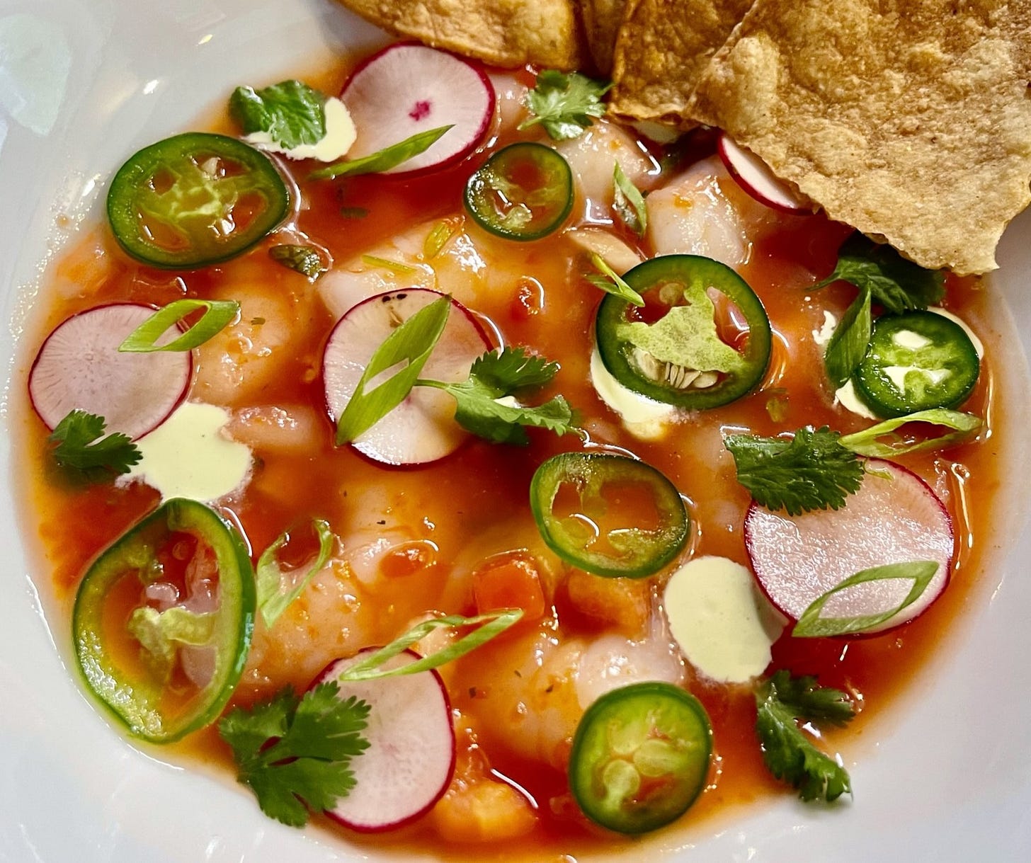 Read more about the article Review: At Casa Azul, Mexican dishes you love, just better