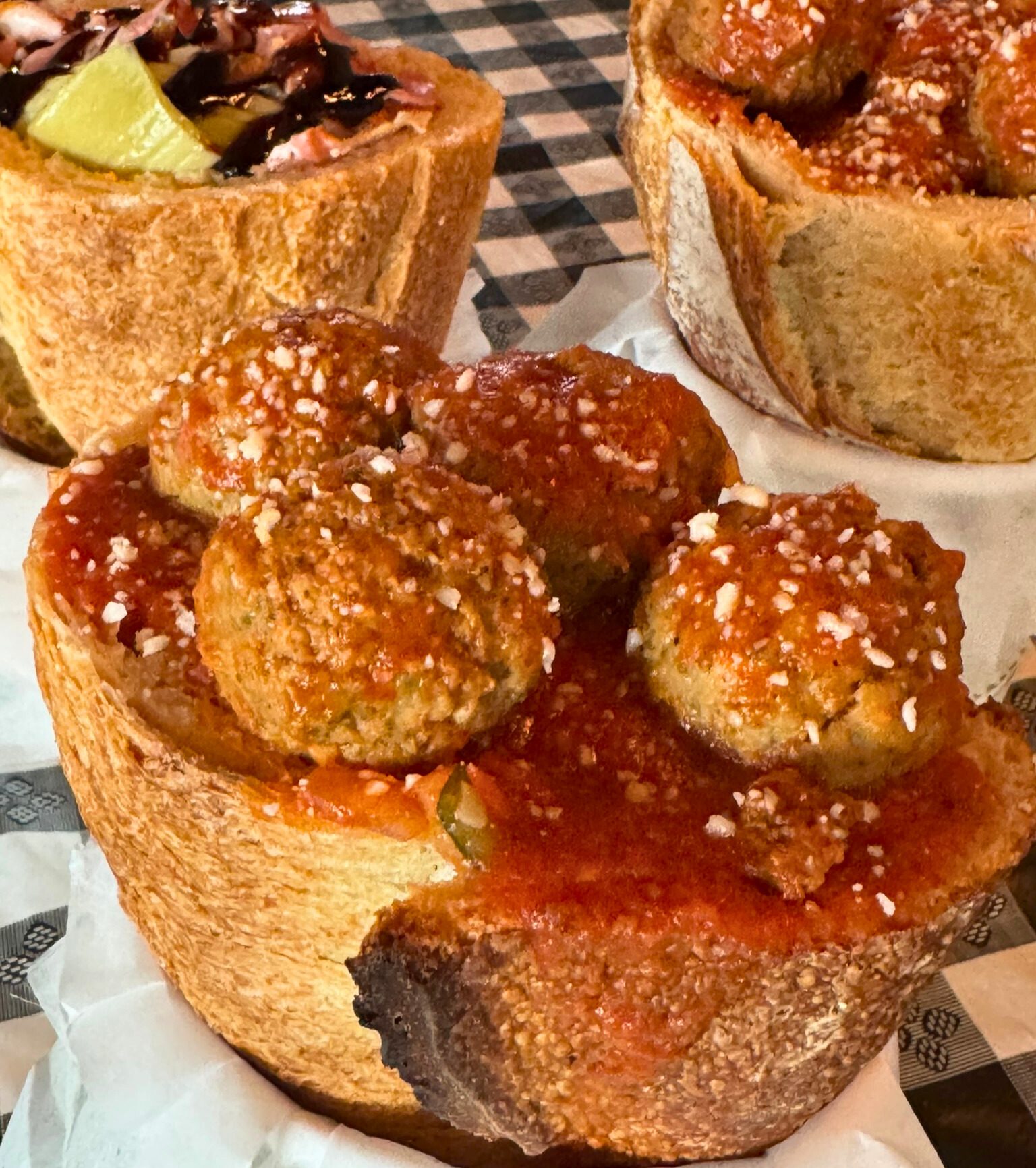 Read more about the article Sunday News: DaNando brings mom’s favorite sandwich home in Clarence