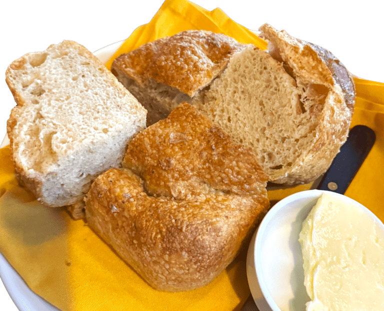 Read more about the article Review: At Inizio, culinary craft imbues standards with touches of magic