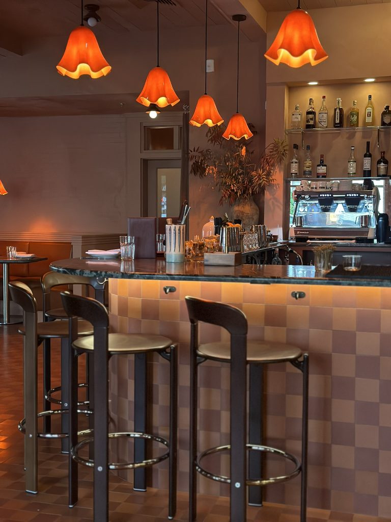 Read more about the article Much-anticipated Mira bringing the Mediterranean to Elmwood