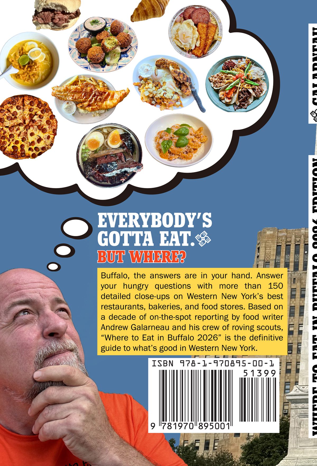 Four Bites Where to Eat in Buffalo: 2026 Edition - Image 2