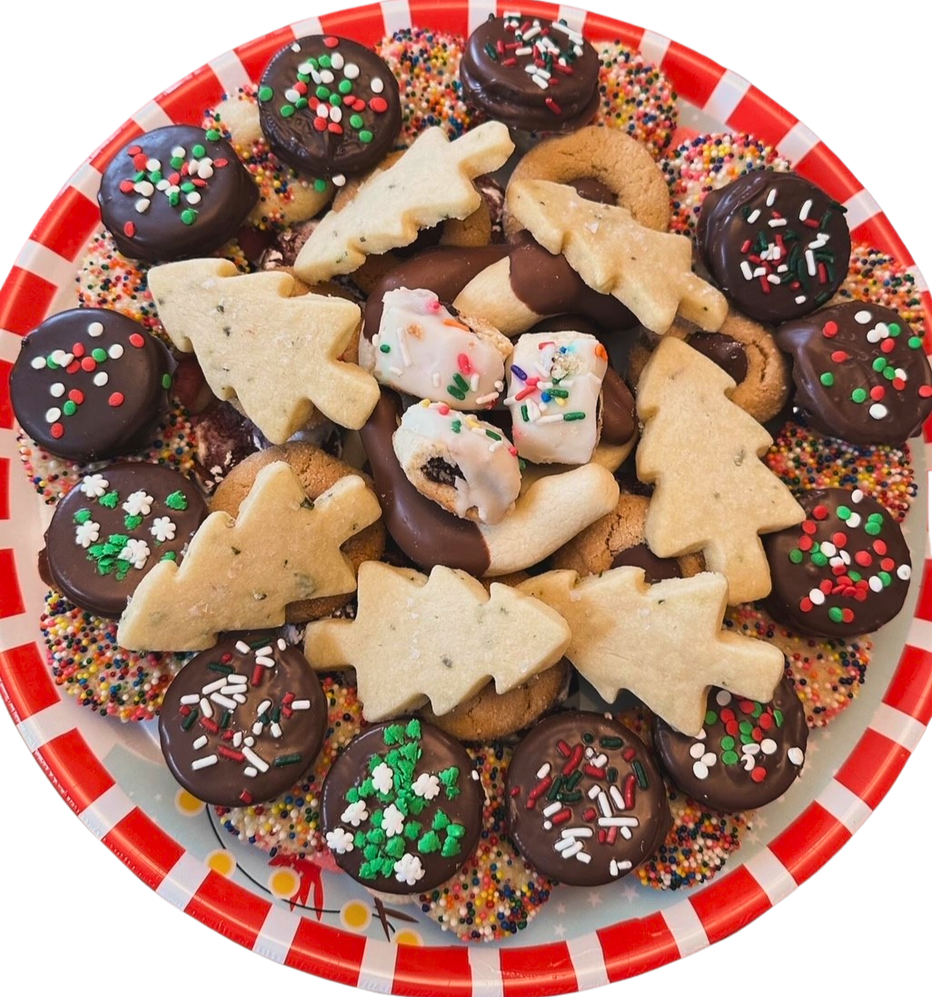 Read more about the article SUNDAY NEWS: Cookies for a Cause turns sweet treats into help for homeless in Buffalo