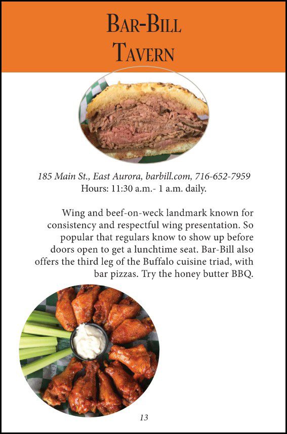 Four Bites Where to Eat in Buffalo: 2026 Edition - Image 4