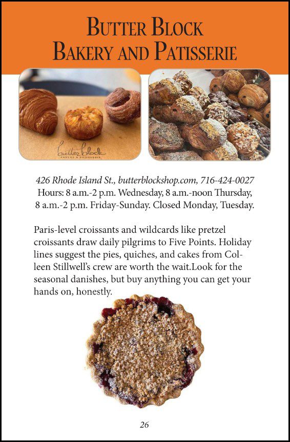 Four Bites Where to Eat in Buffalo: 2026 Edition - Image 6