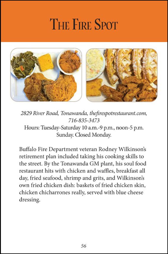 Four Bites Where to Eat in Buffalo: 2026 Edition - Image 7