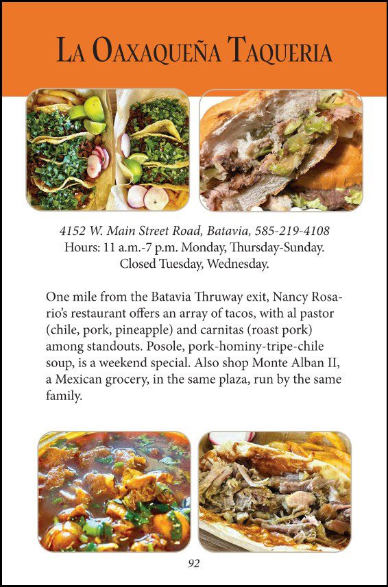 Four Bites Where to Eat in Buffalo: 2026 Edition - Image 8