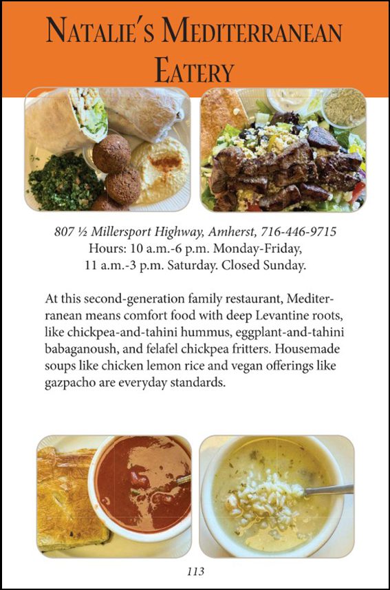 Four Bites Where to Eat in Buffalo: 2026 Edition - Image 9