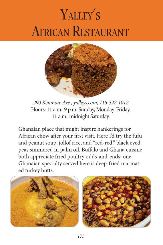 Four Bites Where to Eat in Buffalo: 2026 Edition - Image 12