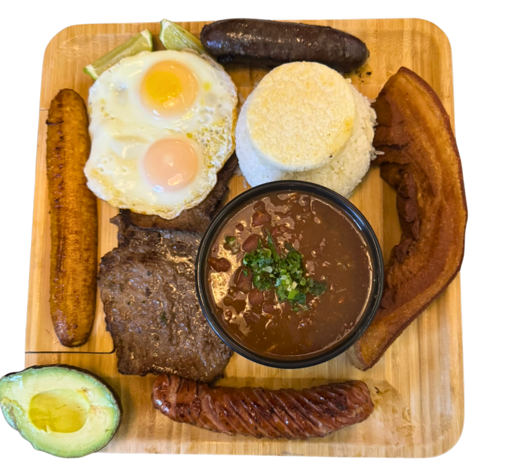 Read more about the article REVIEW: At Dulce Hogar Bakery, Colombian flavors write new chapter for ‘El Denny’s’