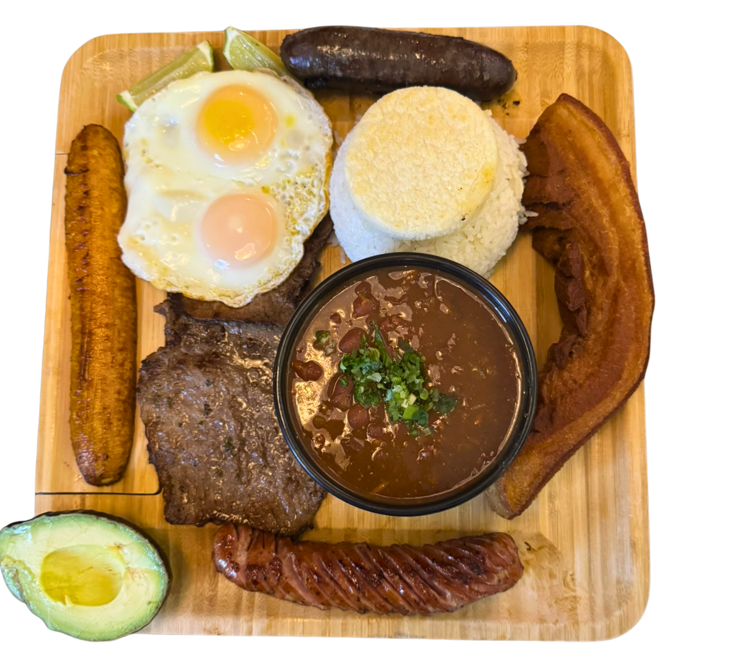 Read more about the article REVIEW: At Dulce Hogar Bakery, Colombian flavors write new chapter for ‘El Denny’s’