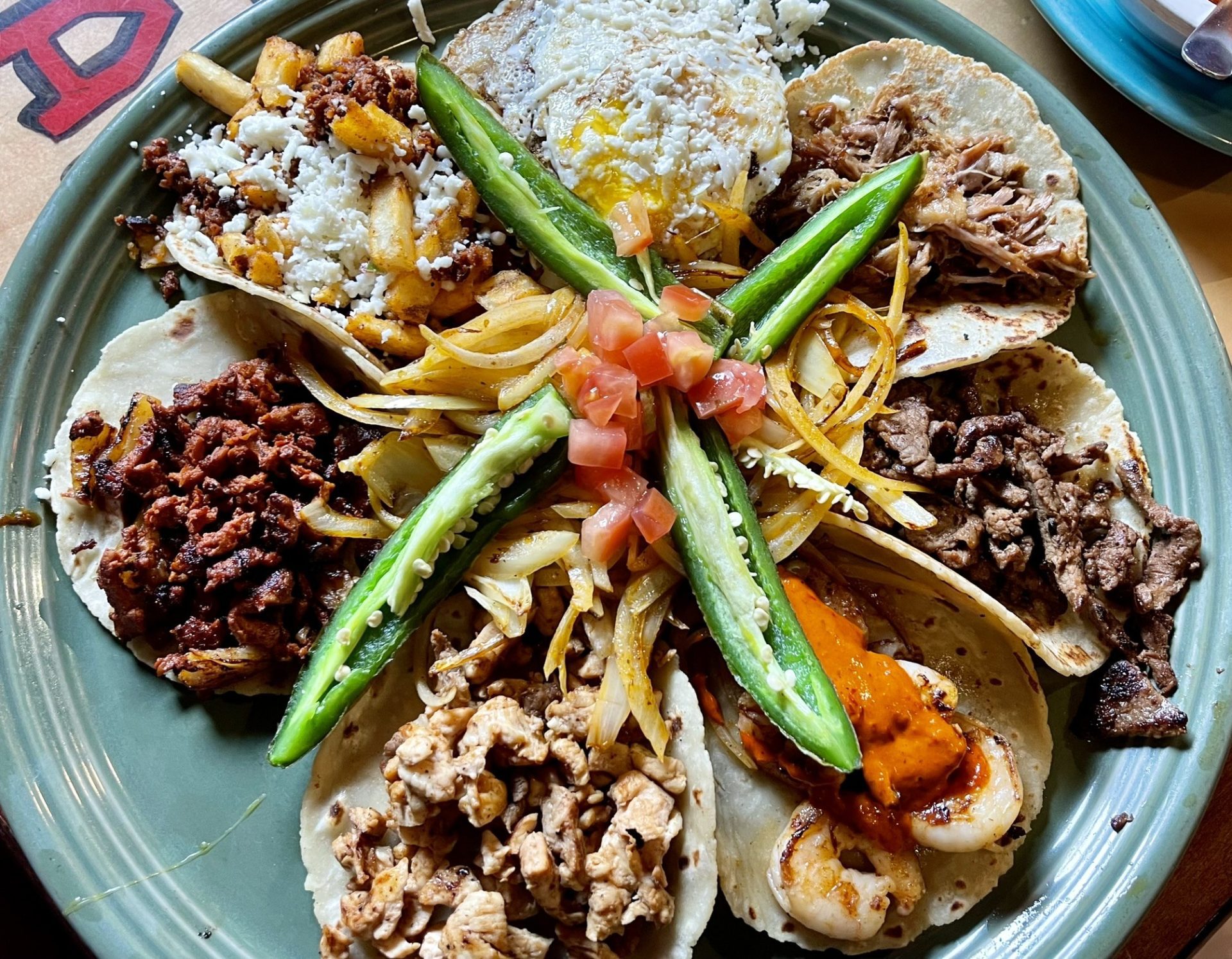 Read more about the article REVIEW: At Taqueria Los Mayas, the Mexican food that reminds me of Mexico