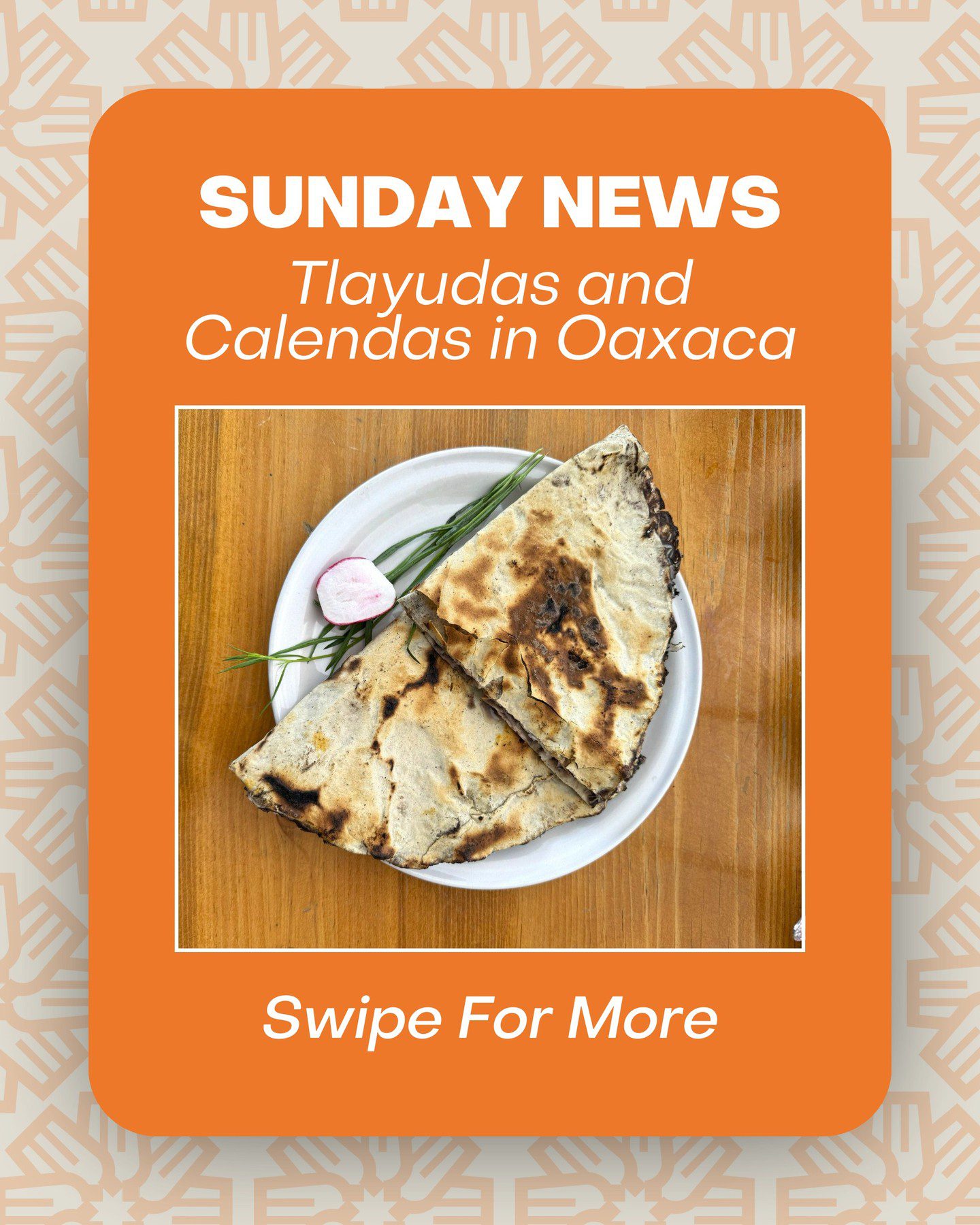 Read more about the article Four Bites travel stories exploring Mexico