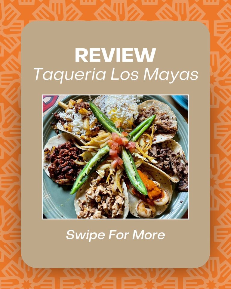 Read more about the article Los Mayas now stands even taller in my eyes