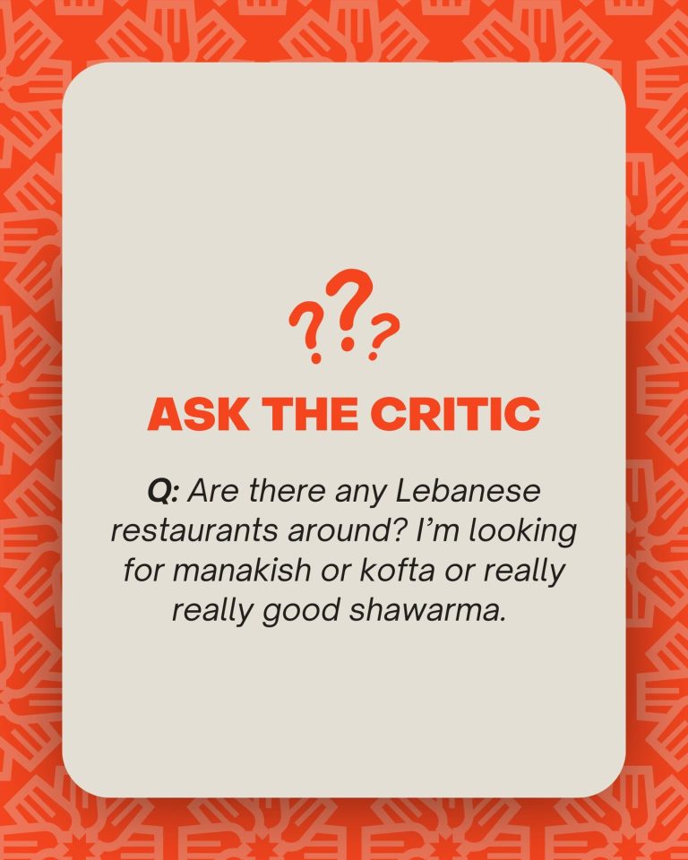 Read more about the article Looking for the best Lebanese cuisine in Buffalo?