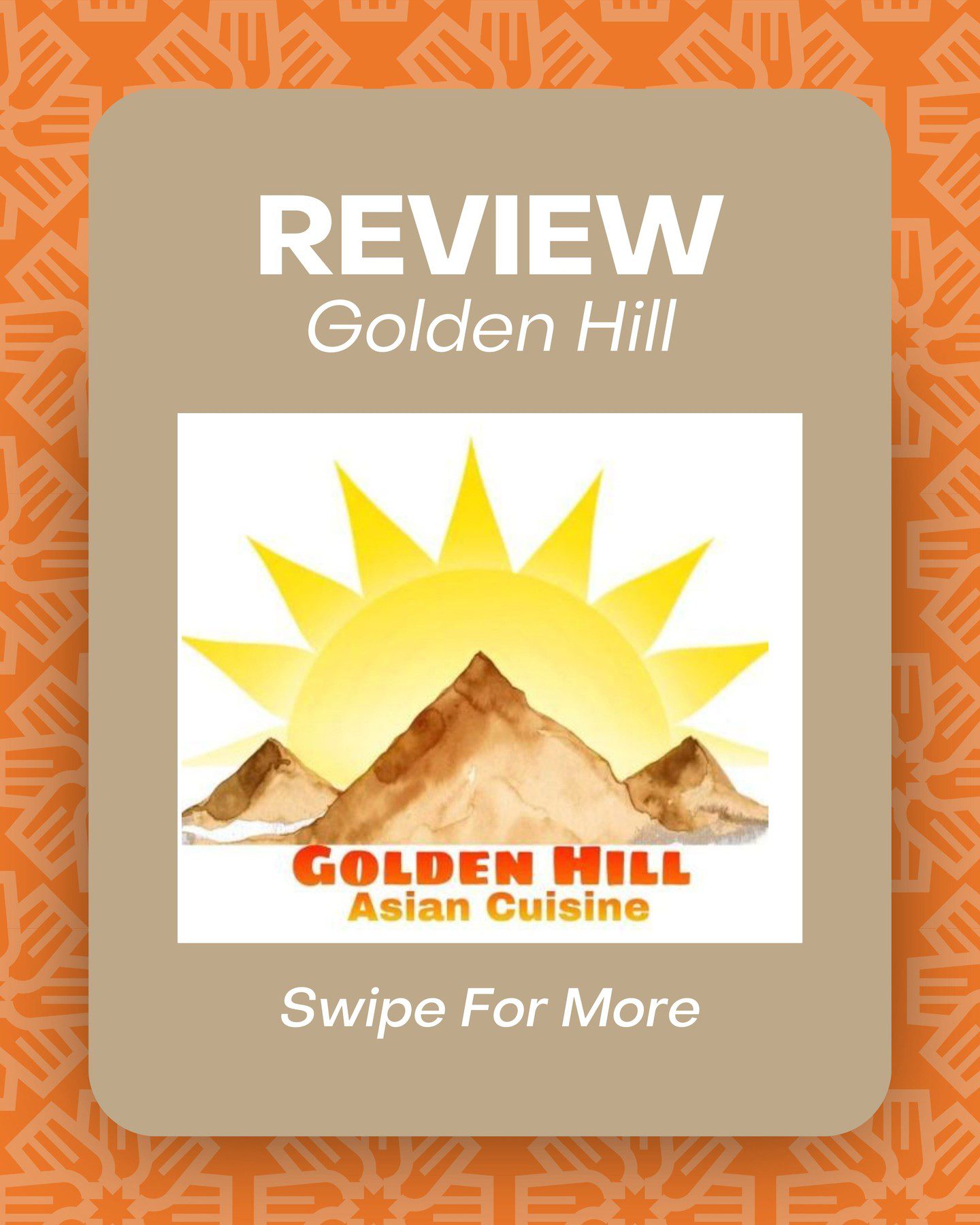 Read more about the article Golden Hill – Patrons can catch this review on Thursday, Dec. 23