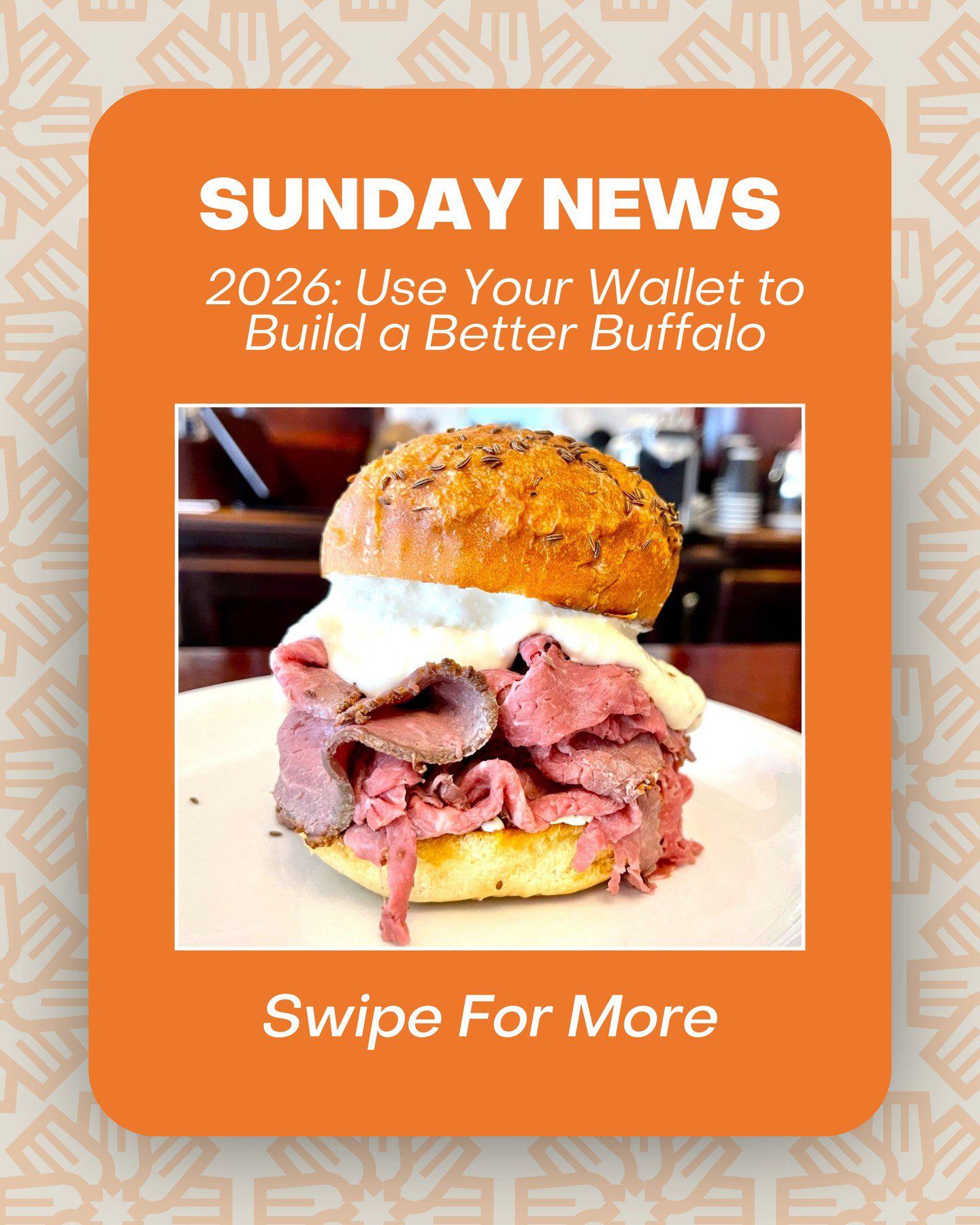 Read more about the article In 2026, consider the power of your purse