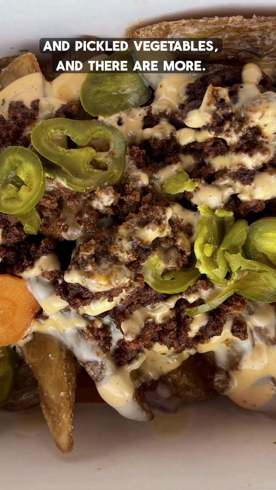 Read more about the article Tortuga Sandwich in Kenmore and Sanborn has some of the most clever and flavorful sandwiches