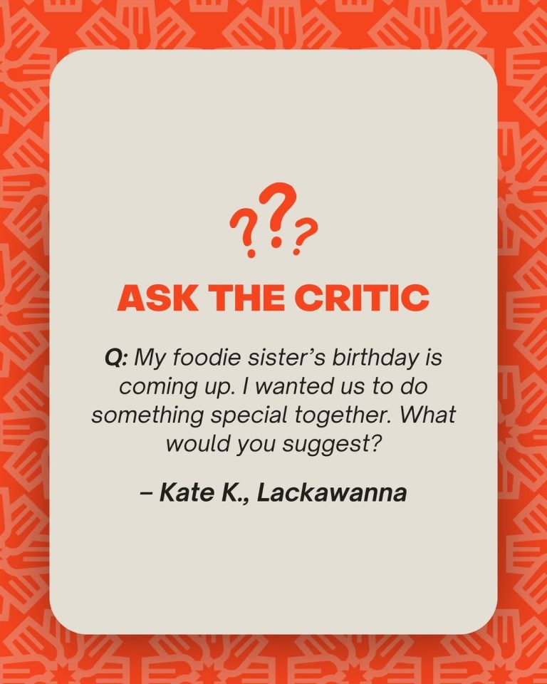 Read more about the article To celebrate your next special day, consider Waxlight Bar a Vin’s tasting menu