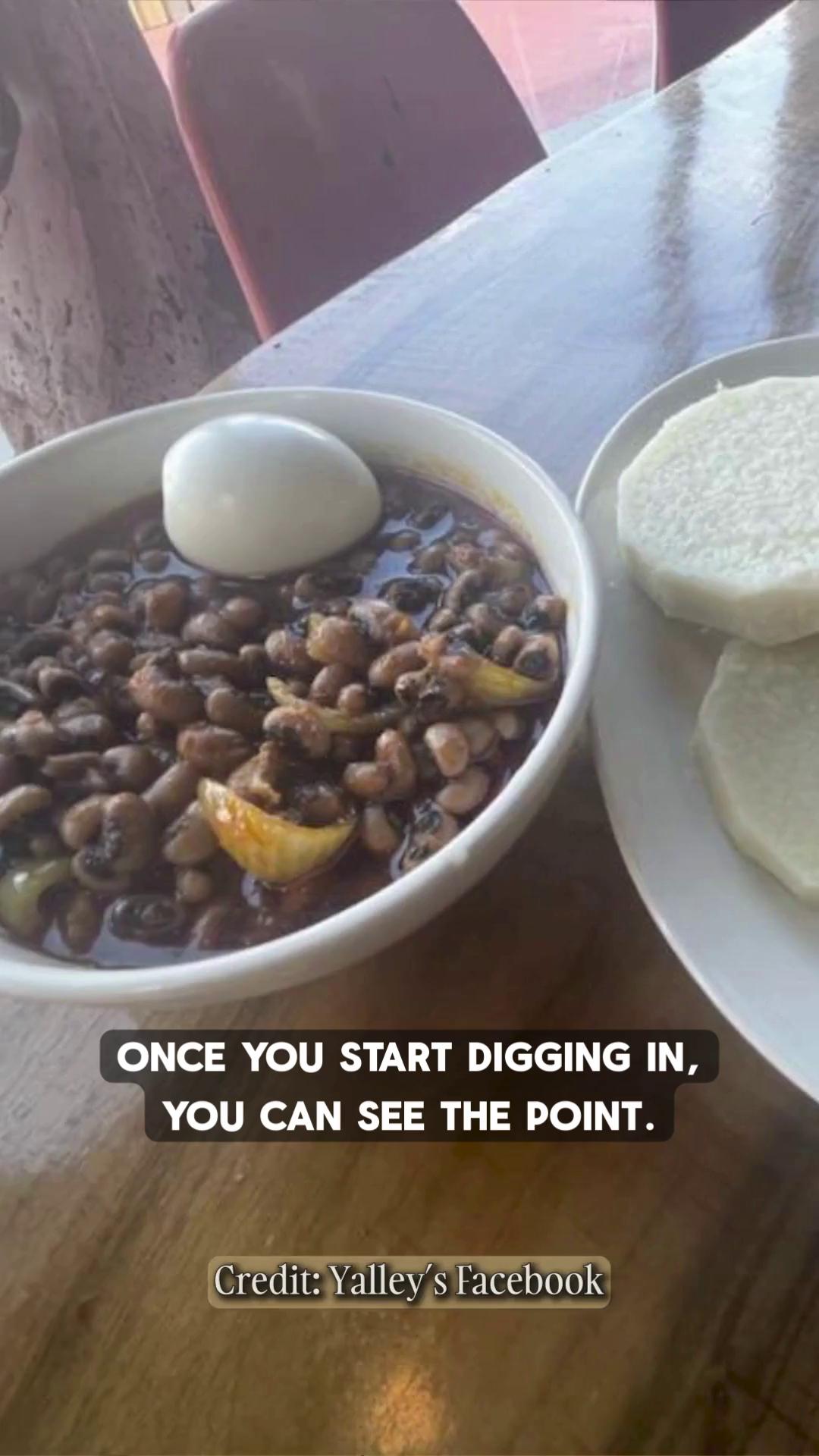 Read more about the article Food is the world’s universal language