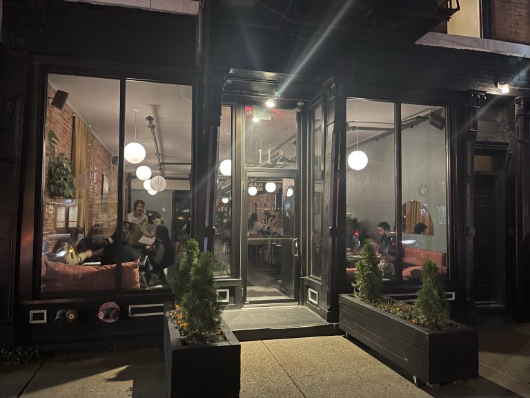 Read more about the article SUNDAY NEWS: Give doomscrolling a rest and give Le Social Club a shot