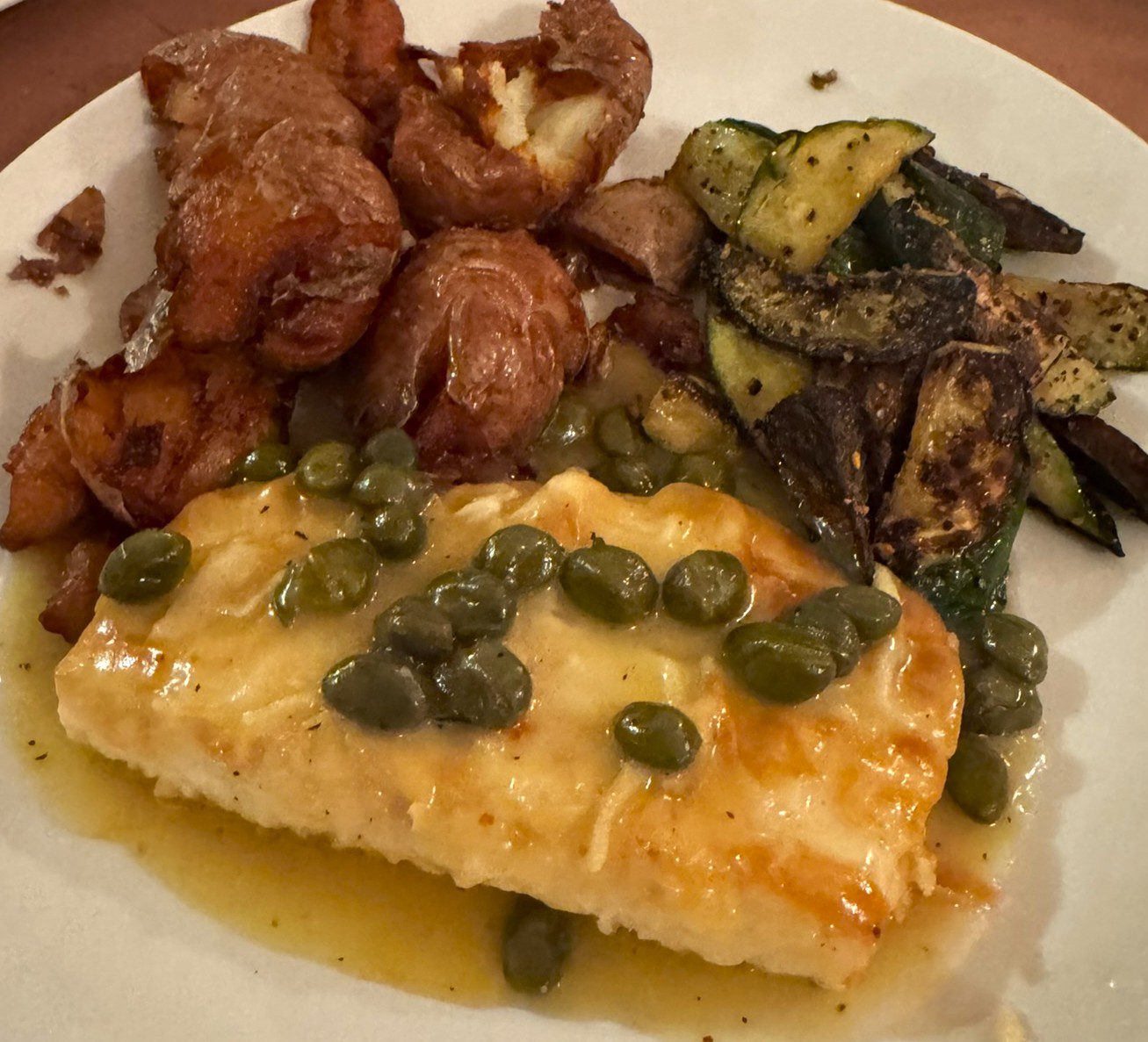 Read more about the article REVIEW: At Bistro 93, enjoying under-the-radar Caribbean seafood in Akron