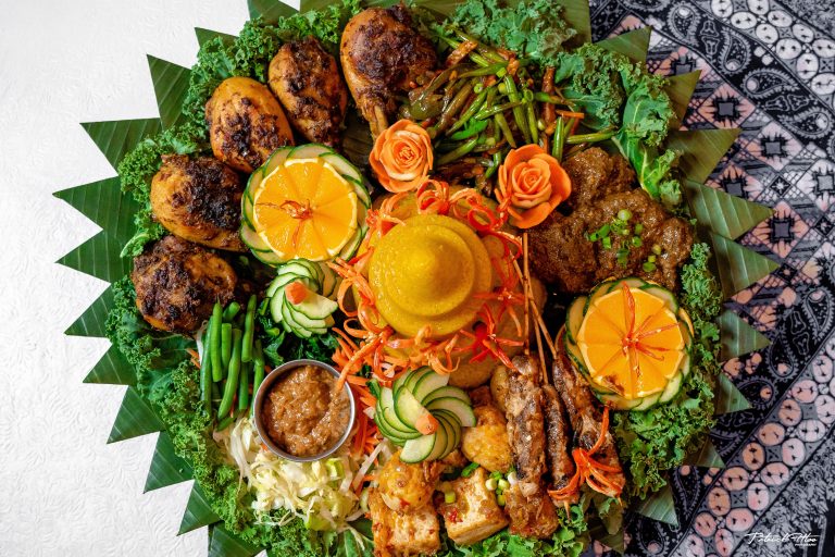 Read more about the article SUNDAY NEWS: Buffalo gets love letter to Indonesian cuisine for Valentine’s Day