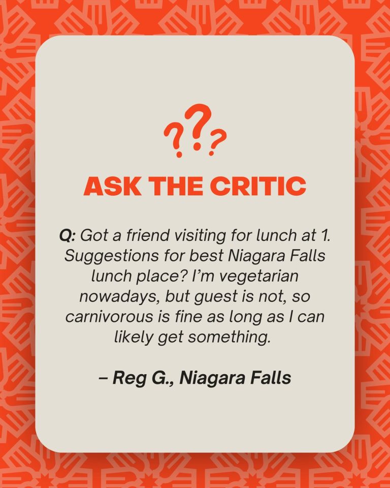 Read more about the article Simply Soul has delicious options for meat lovers and vegetarians alike.