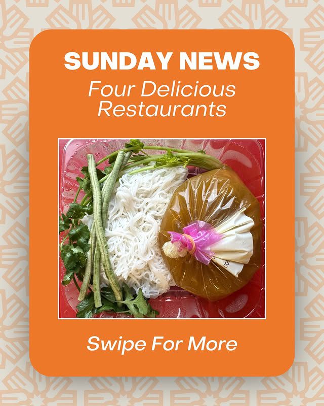 Read more about the article Mother Nature was in a particularly homicidal mood last week