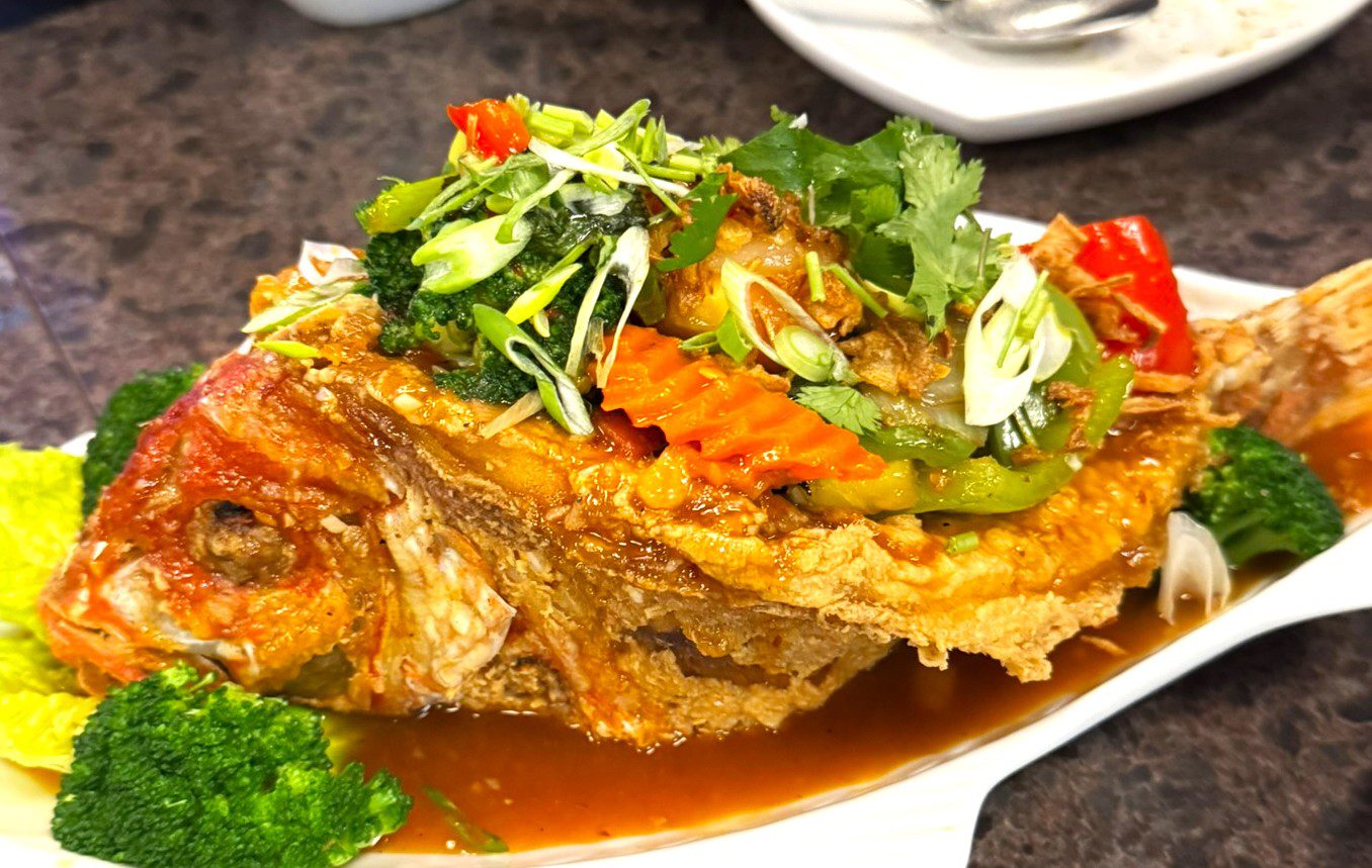 Read more about the article At Bamboo Ridge Lancaster, enjoy Asia’s best hits without leaving town