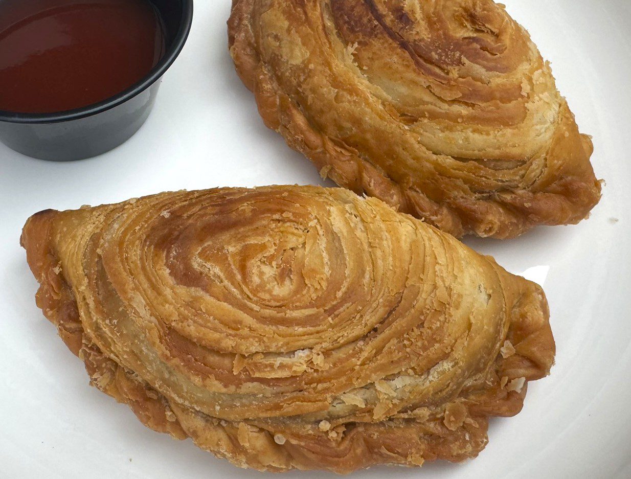 Read more about the article Join me at International House for March 5 tasting event