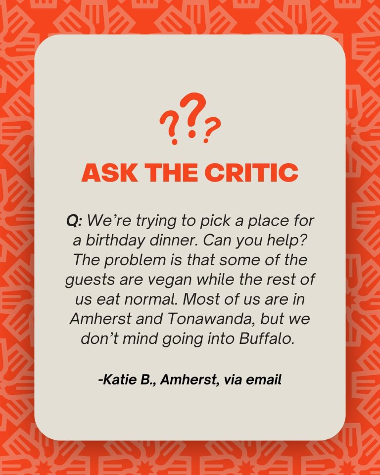 Read more about the article Read about our top vegan-friendly spot on FourBites.net.2d