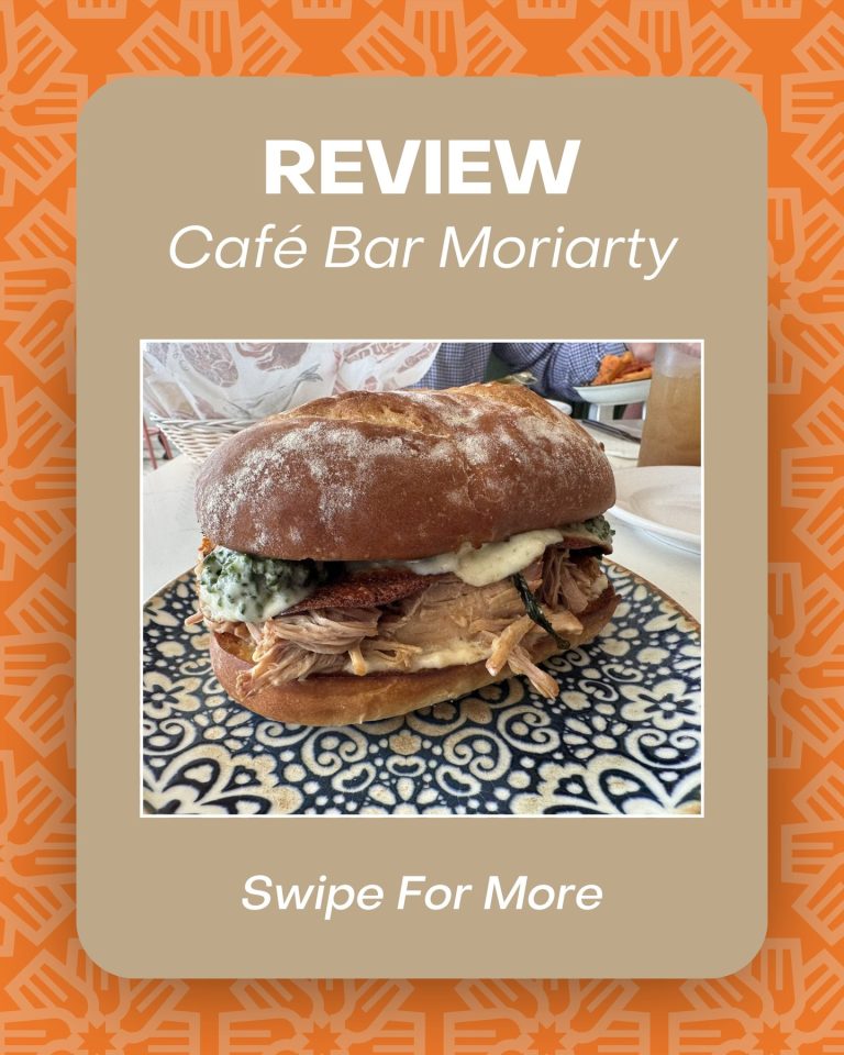 Read more about the article You don’t have to serve dinner to be a first-class restaurant