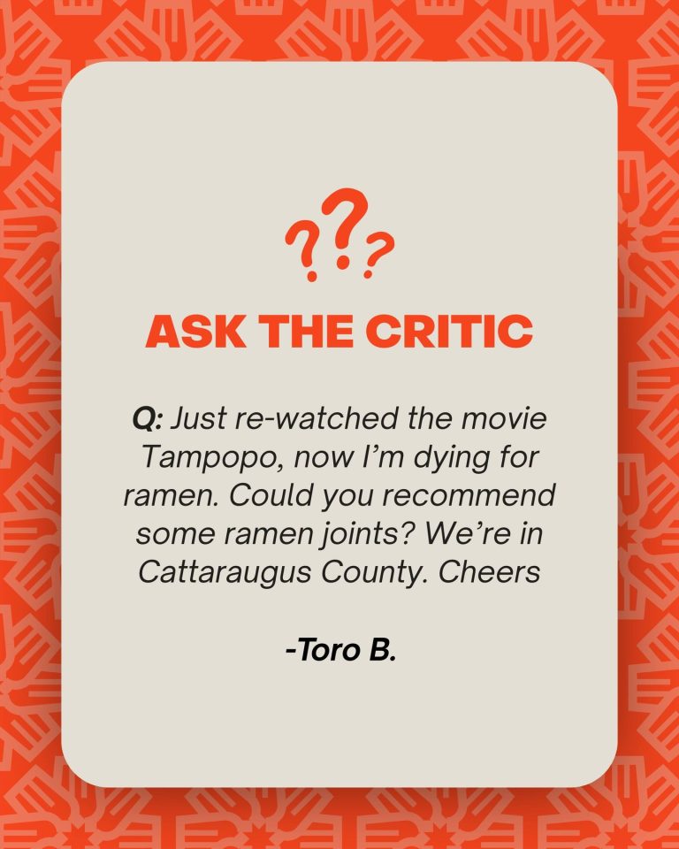 Read more about the article Yankee BBQ in Hamburg does ramen nights