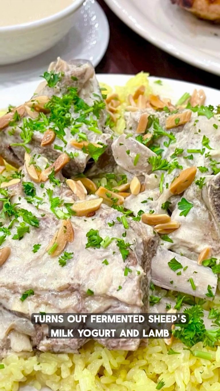 Read more about the article Join me April 2 at Amira’s Kitchen to explore the world of Palestinian cuisine