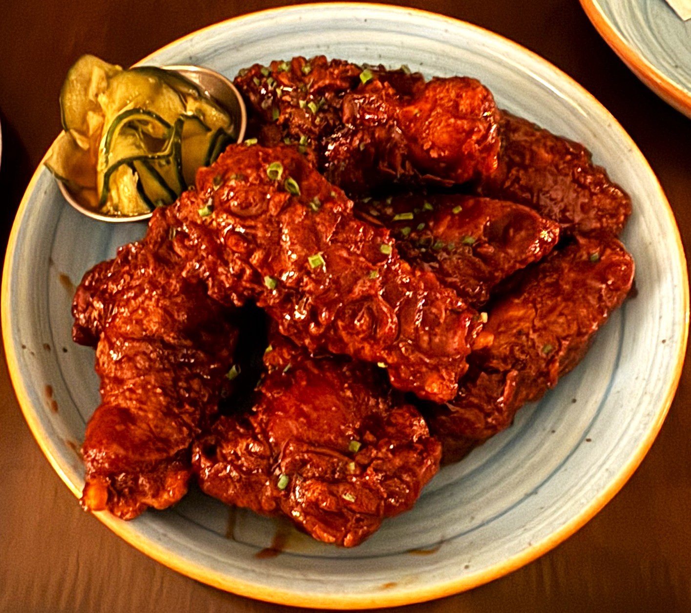 Read more about the article REVIEW: At Dapper Goose, celebrating where the farm-to-table movement yet persists