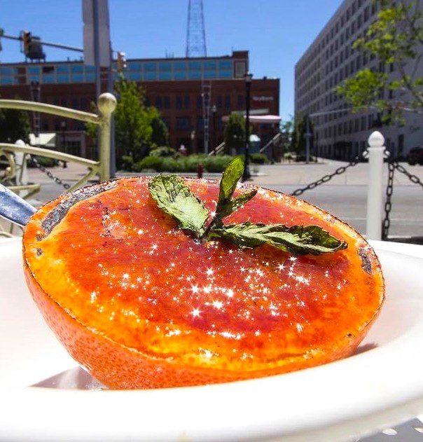 Read more about the article REVIEW: At Swan Street Diner, an idealized diner gem in Larkinville