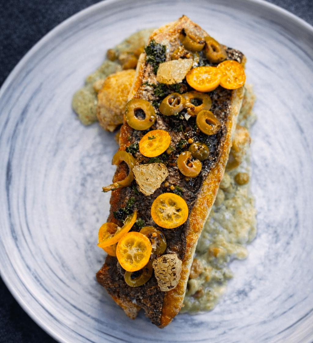 Read more about the article SUNDAY NEWS: Fresh fish dishes for Lent, no deep-frying allowed