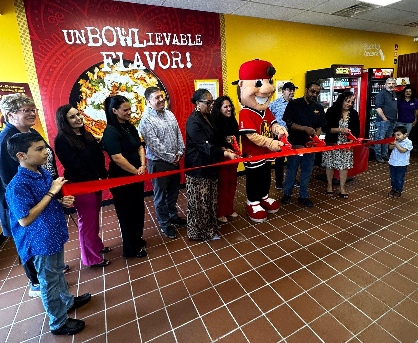 Read more about the article SUNDAY NEWS: Alibaba Kebab adds 4th on Transit Road, Amherst