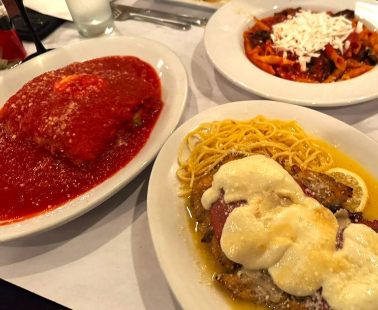 Read more about the article REVIEW: At Cipollina, housemade burrata and more bespoke Italian in Akron