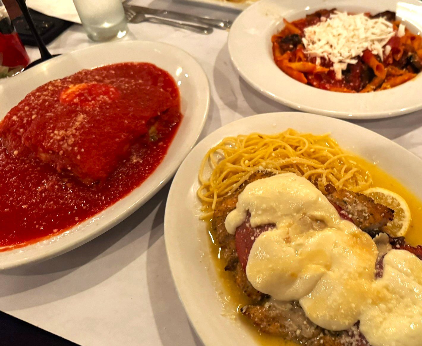 Read more about the article REVIEW: At Cipollina, housemade burrata and more bespoke Italian in Akron