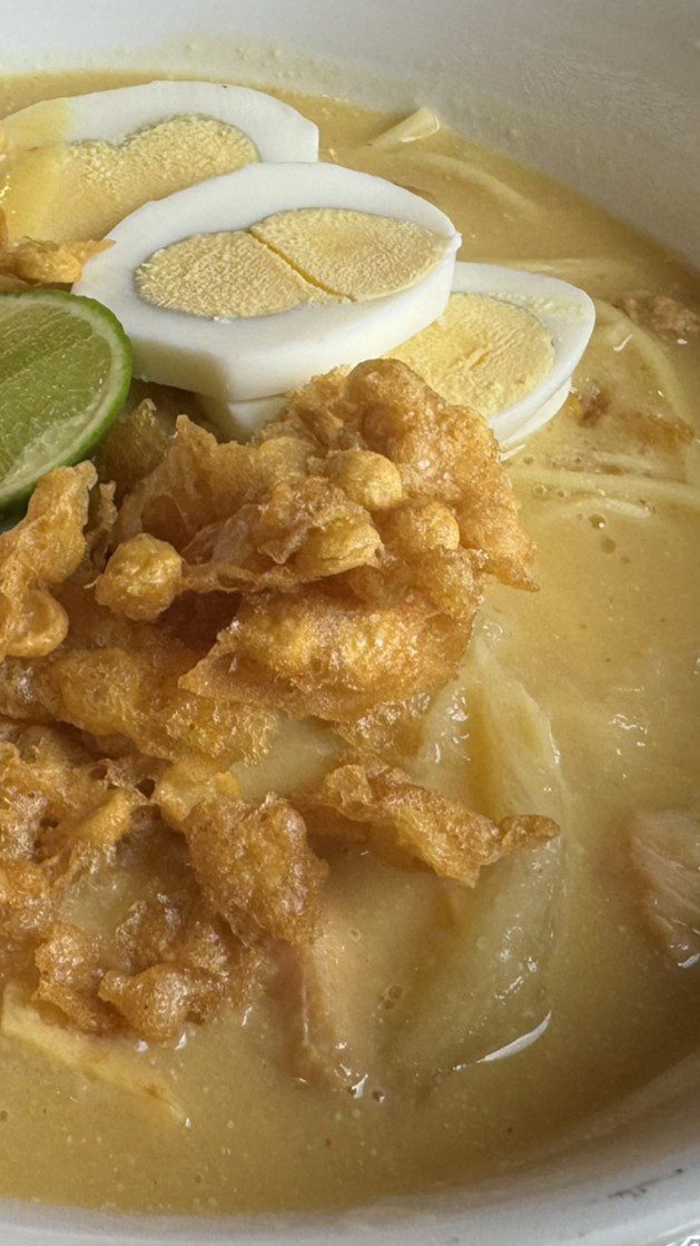 April 30: Burmese 101 with Chef Elizabeth Sher - Image 4