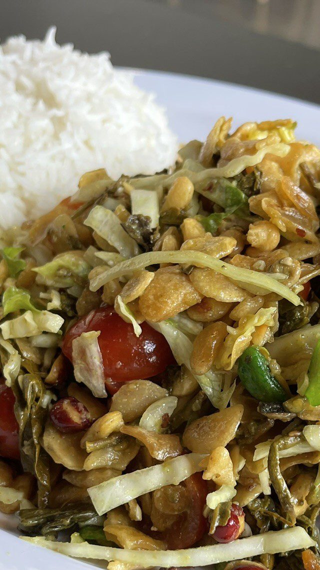 April 30: Burmese 101 with Chef Elizabeth Sher - Image 2