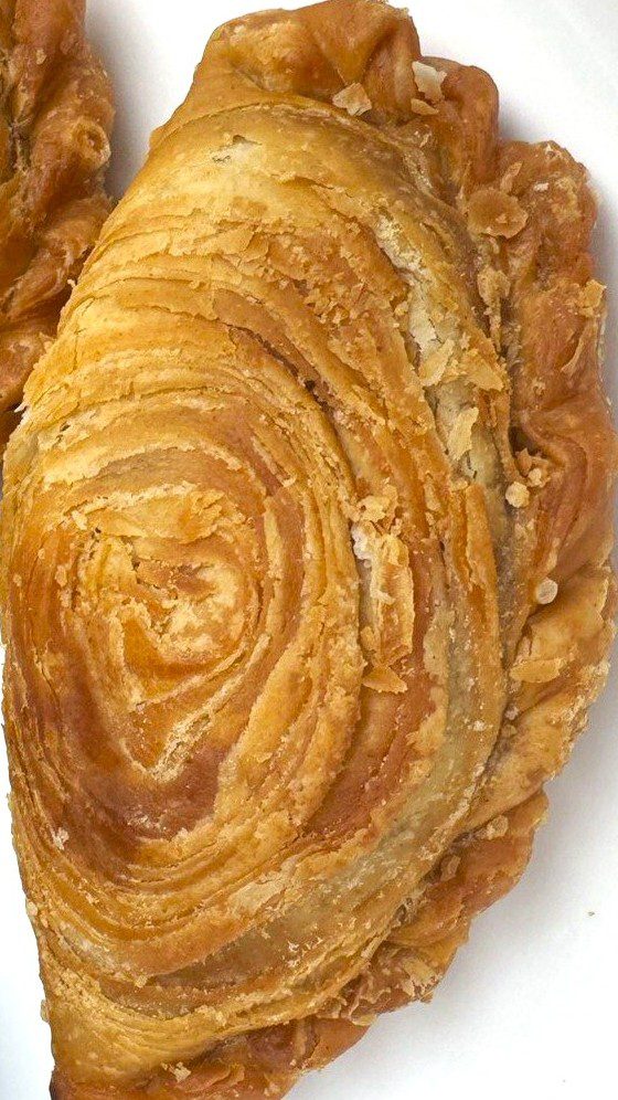 April 30: Burmese 101 with Chef Elizabeth Sher - Image 3