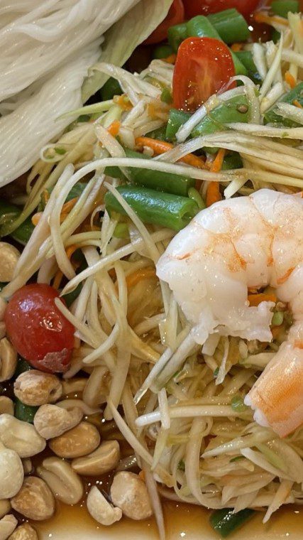 April 30: Burmese 101 with Chef Elizabeth Sher - Image 5