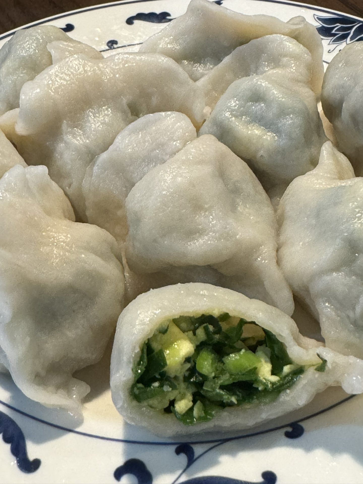 Read more about the article SUNDAY NEWS: Nine dumplings that rule Buffalo, from juicy pork buns to halal mushroom