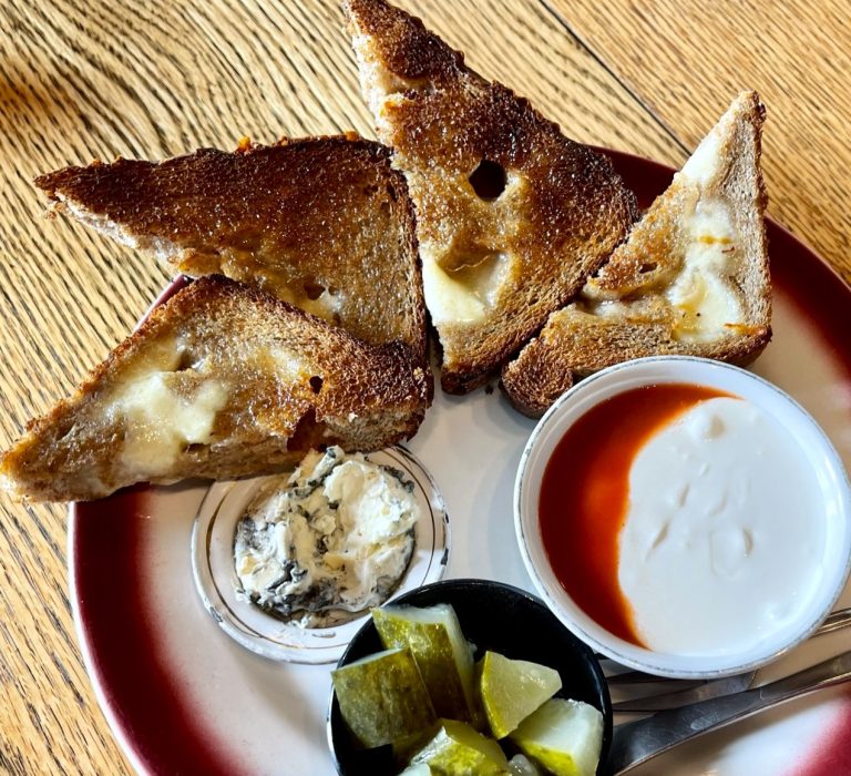 Read more about the article SUNDAY NEWS: Delicious Buffalo-area options for Mother’s Day, from snacks to excursions