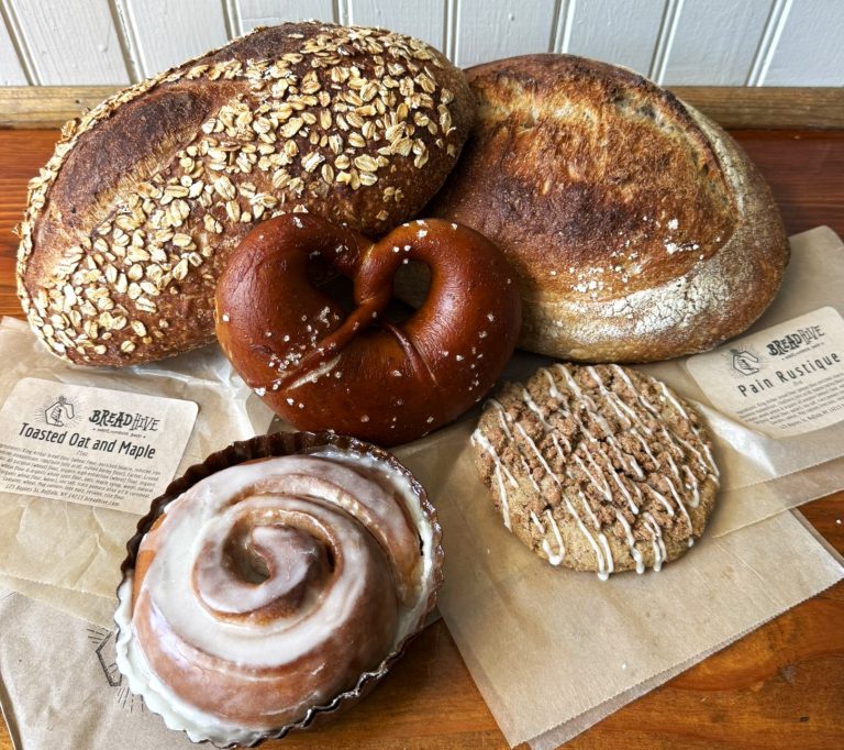 Read more about the article SUNDAY NEWS: At 10 years old, BreadHive cooperative is a successful million-dollar business