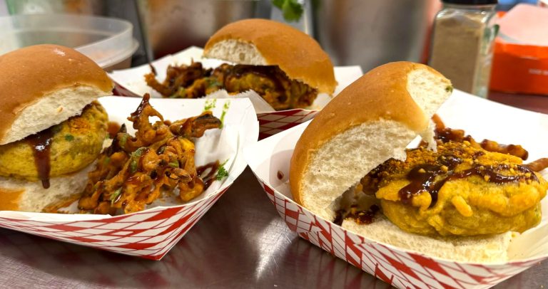 Read more about the article SUNDAY NEWS: Eating your way through the North Tonawanda City Market
