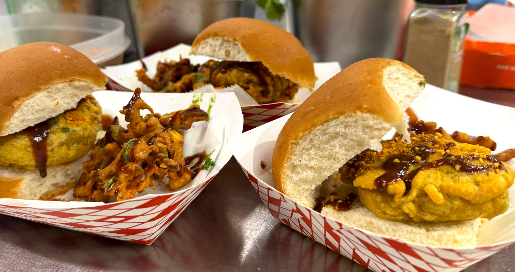 Read more about the article SUNDAY NEWS: Eating your way through the North Tonawanda City Market