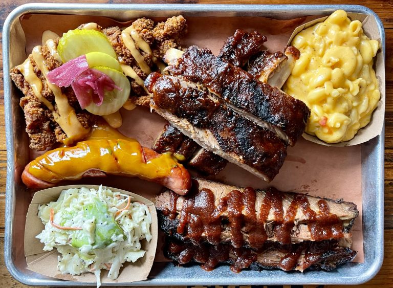 Read more about the article SUNDAY NEWS: From steak to tofu, here’s 12 restaurants any dad could love